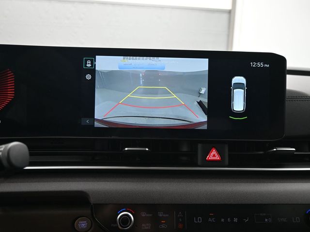 2025 Kia Carnival EX - Photo 20