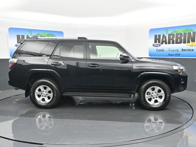2024 Toyota 4Runner SR5 - Photo 7