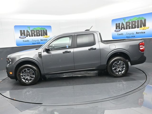 2025 Ford Maverick XLT photo 2