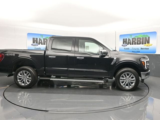 2025 Ford F-150 Lariat - Photo 7
