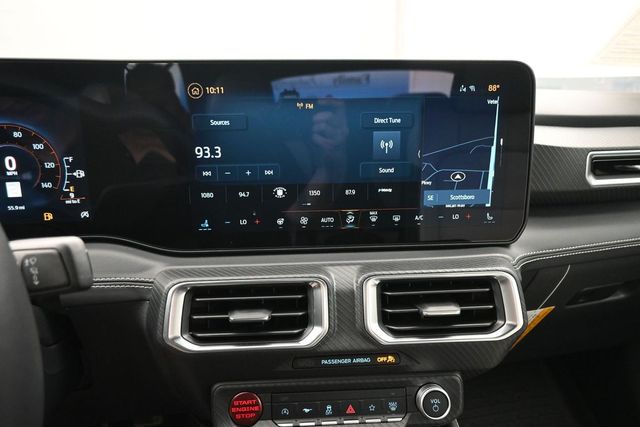 2025 Ford Mustang EcoBoost Premium Convertible - Photo 12