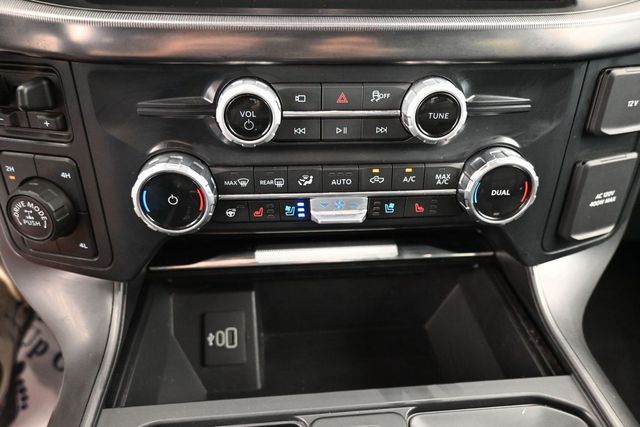 2026 Ford F-150 Lariat - Photo 15