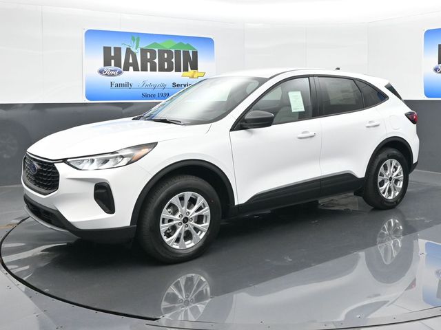 2025 Ford Escape SUV 