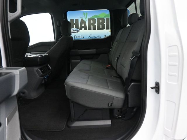 2025 Ford F-150 XLT - Photo 8