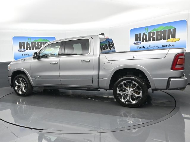 Used 2019 Ram 1500 Limited Truck