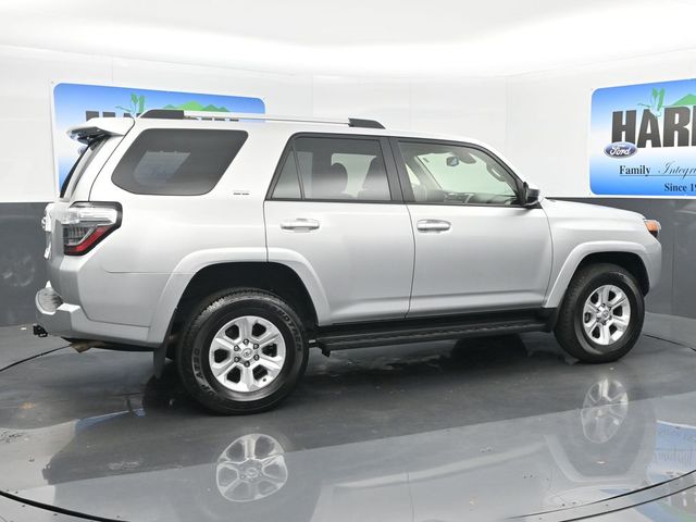 2024 Toyota 4Runner SR5 - Photo 6
