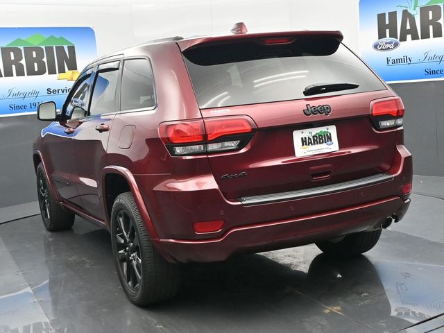 2022 Jeep Cherokee Laredo X photo 4