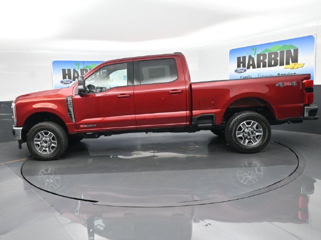 New 2027 Ford F-350SD Lariat Truck