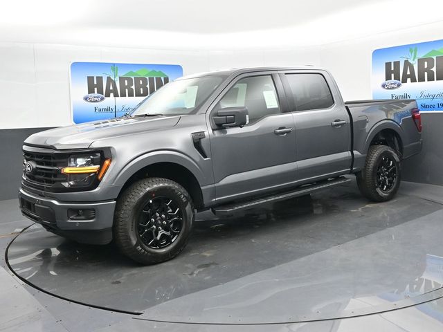2026 Ford F-150 Truck 