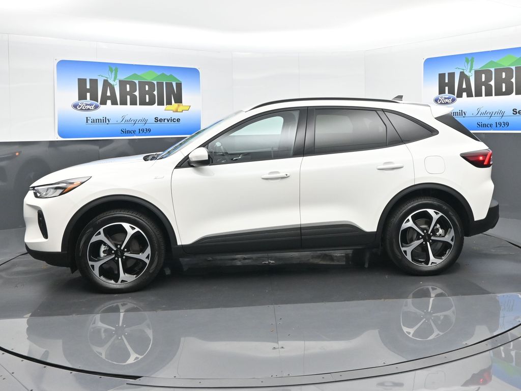 2025 Ford Escape ST-Line Select photo 2