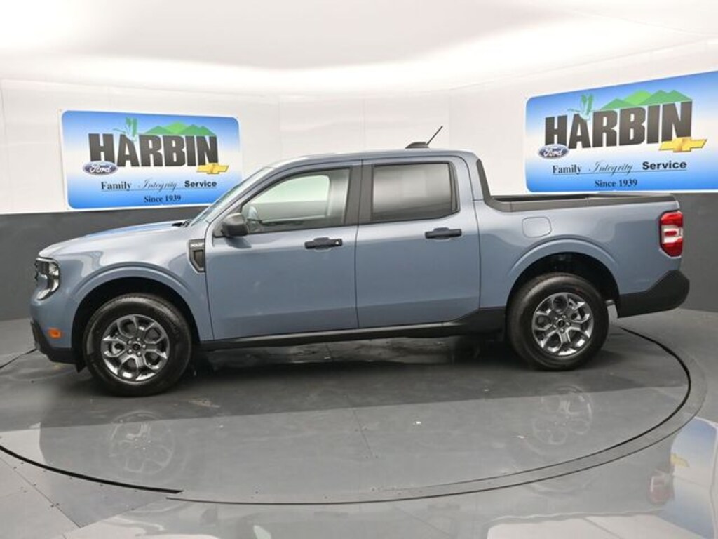 New 2026 Ford Maverick XLT Truck