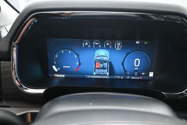 2025 Ford F-150 Lariat - Photo 12