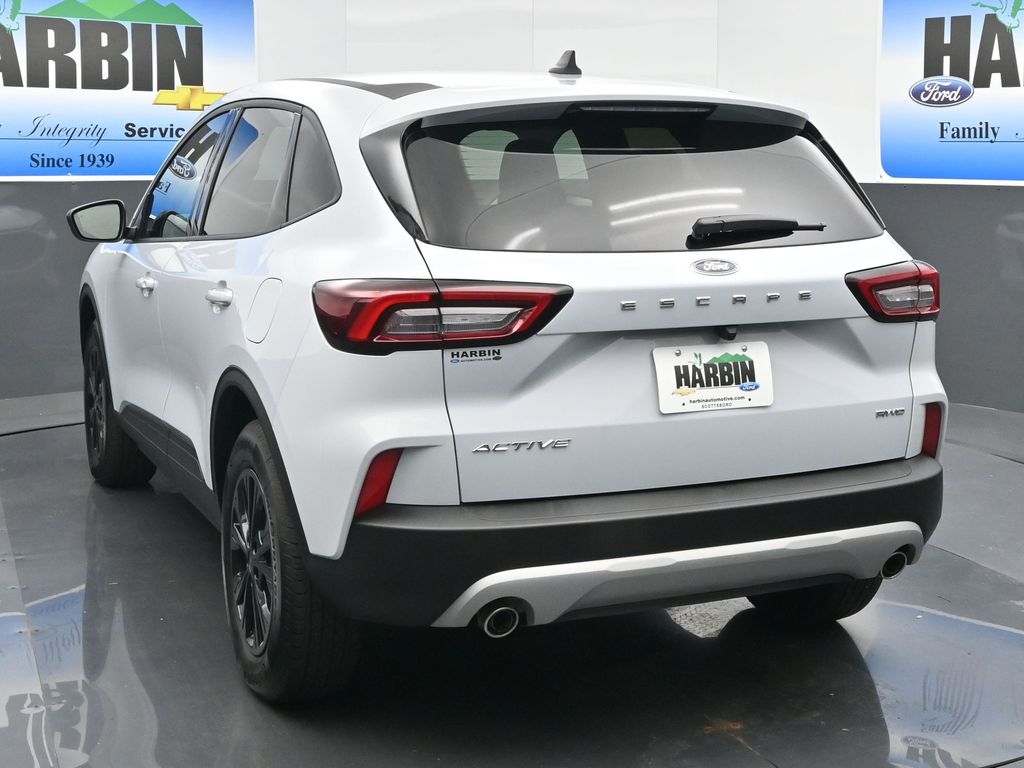 2025 Ford Escape Active photo 4
