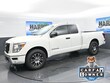  Nissan Titan