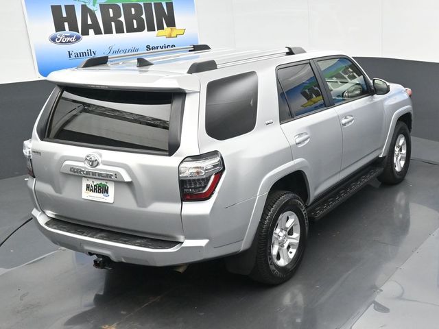 2024 Toyota 4Runner SR5 - Photo 14