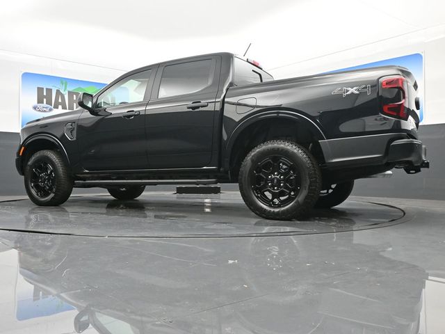 2025 Ford Ranger XLT - Photo 18