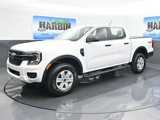 2025 Ford Ranger XL Truck