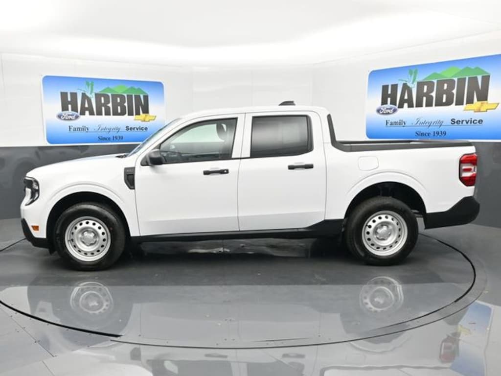 New 2025 Ford Maverick XL Truck