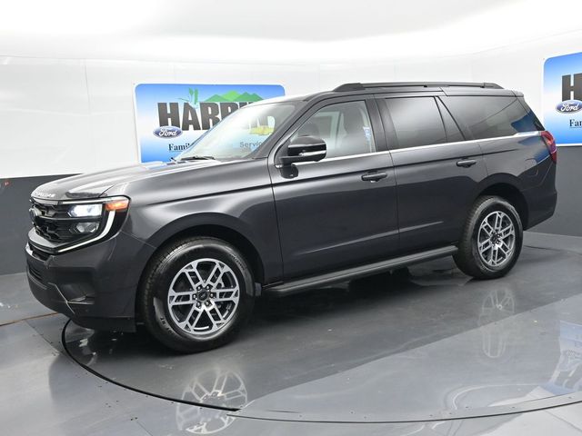 2026 Ford Expedition