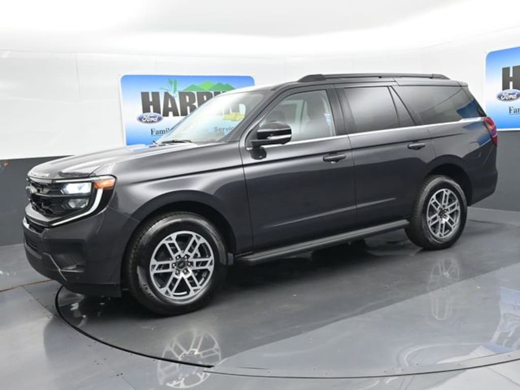 New 2026 Ford Expedition Active SUV