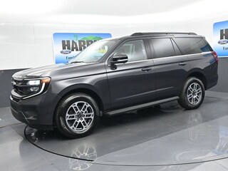 2026 Ford Expedition Active SUV
