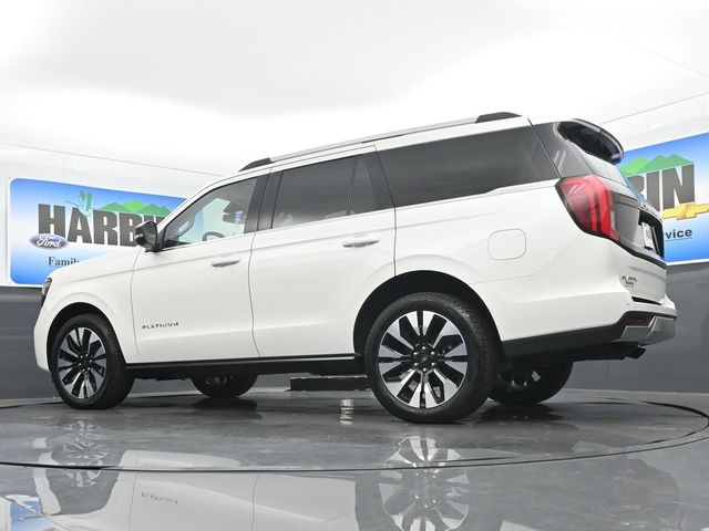 2026 Ford Expedition Platinum - Photo 20
