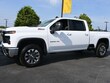 Chevrolet Silverado 2500HD