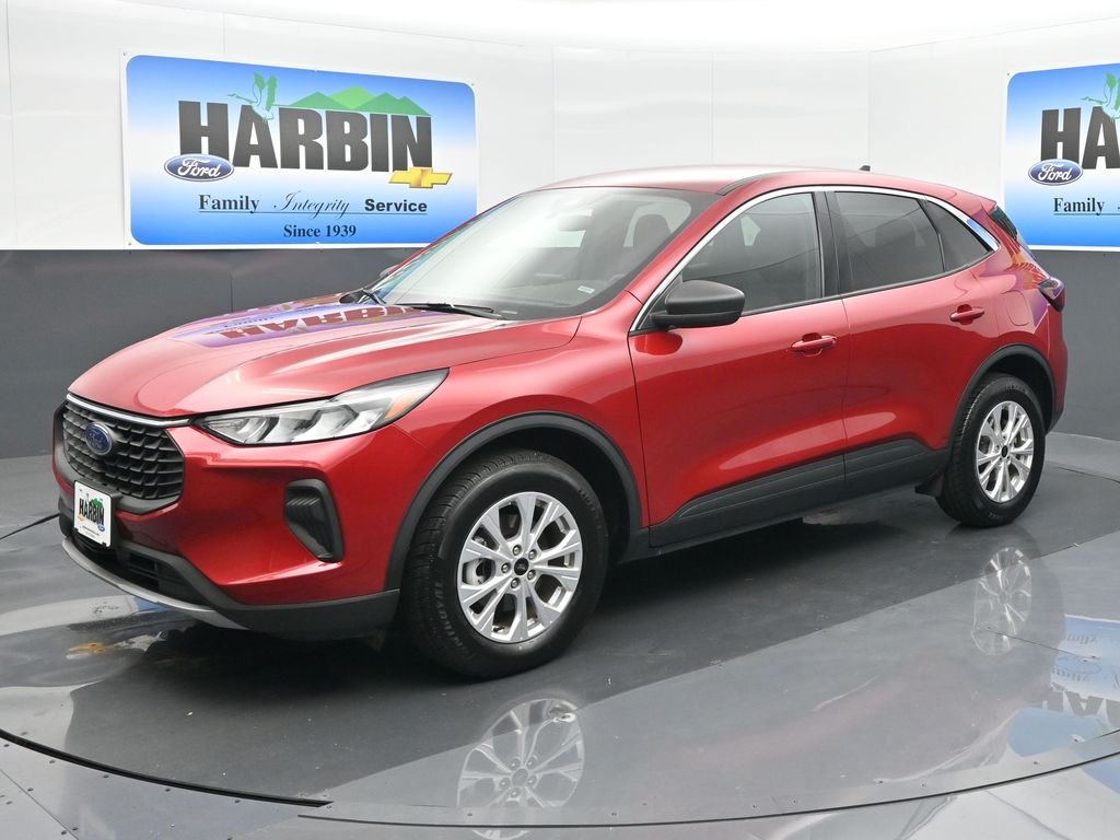 2023 Ford Escape