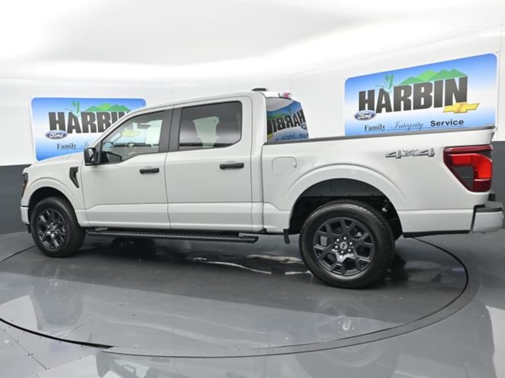 New 2026 Ford F-150 STX Truck