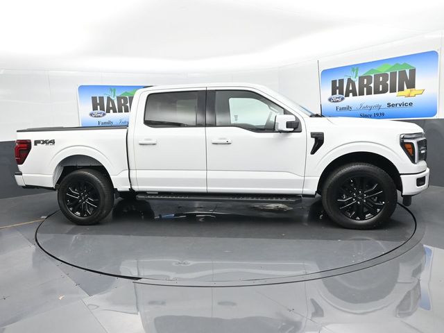 2026 Ford F-150 Lariat - Photo 7