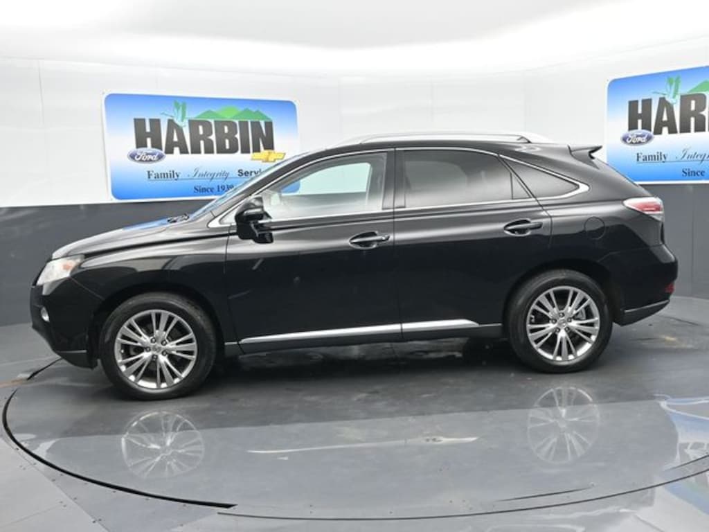 Used 2014 Lexus RX 350 SUV