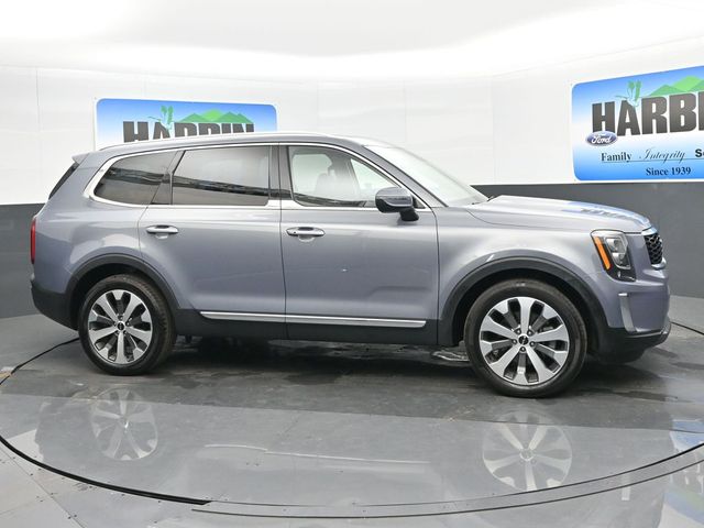 2022 Kia Telluride EX - Photo 7