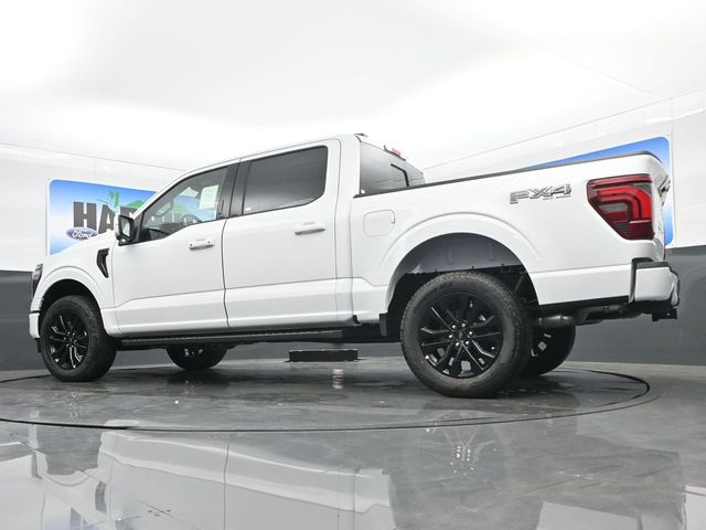 2026 Ford F-150 Lariat - Photo 18