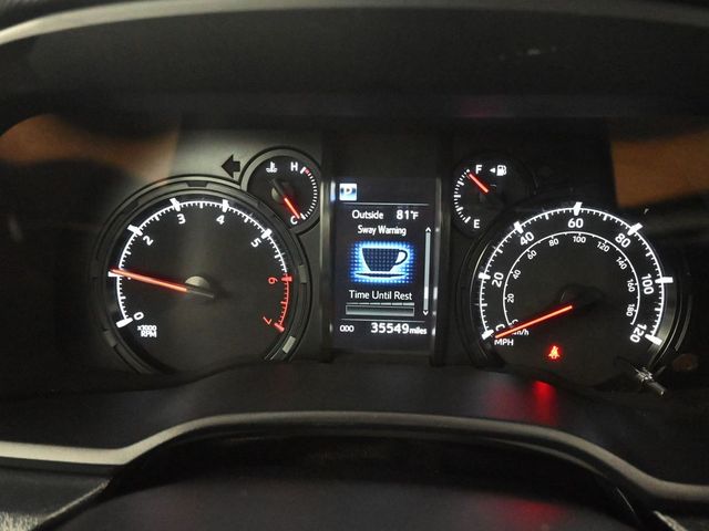 2024 Toyota 4Runner SR5 - Photo 13