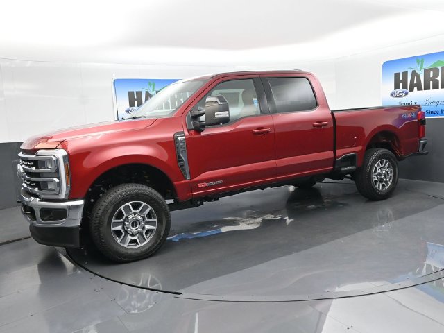 2027 Ford F-350SD