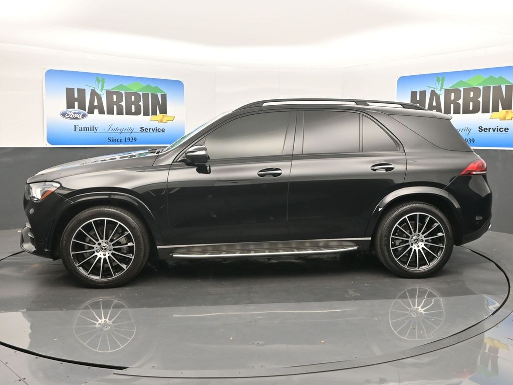 Used 2021 Mercedes-Benz GLE GLE 350 SUV
