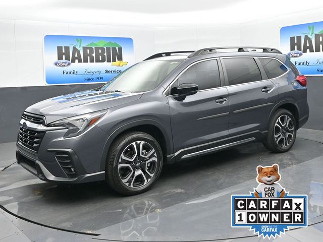 2024 Subaru Ascent Limited 7 Passenger's photo