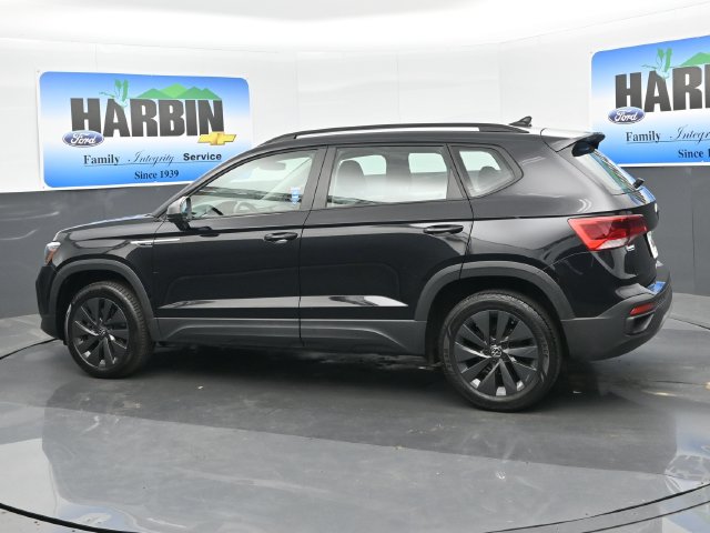 Used 2023 Volkswagen Taos 1.5T S SUV