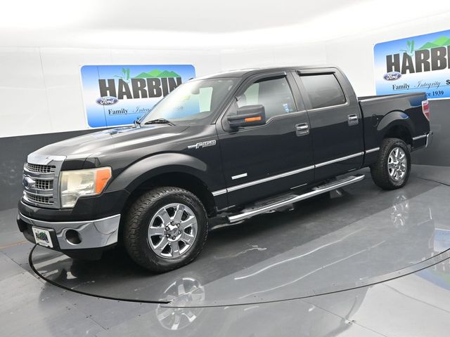 2013 Ford F-150 Truck 