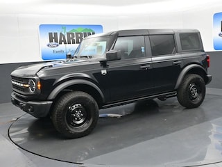 2026 Ford Bronco Big Bend SUV
