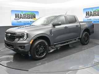 2025 Ford Ranger XLT Truck