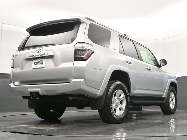 2024 Toyota 4Runner SR5 - Photo 10