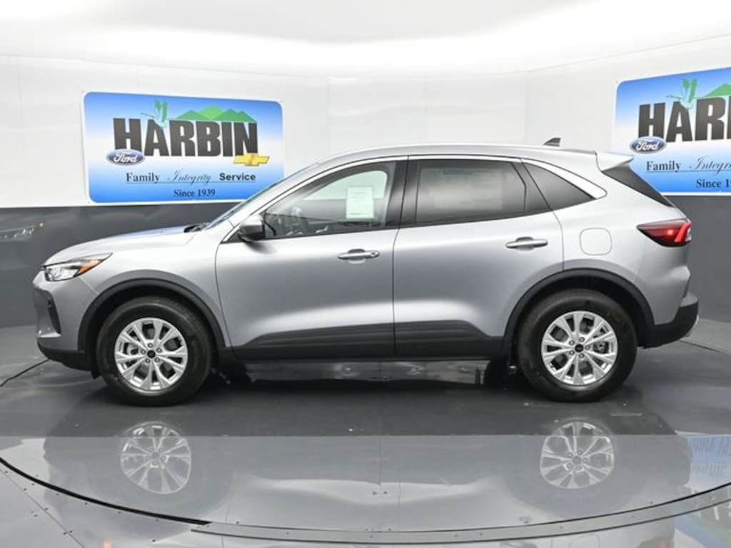 New 2024 Ford Escape Active SUV