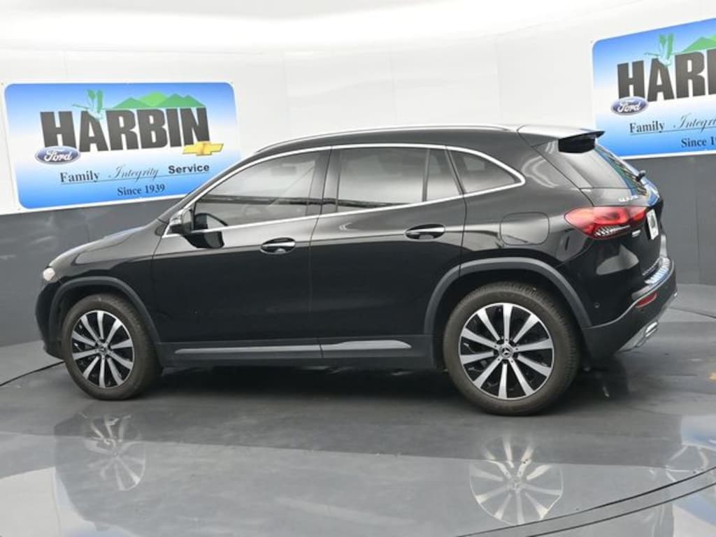 Used 2023 Mercedes-Benz GLA GLA 250 SUV