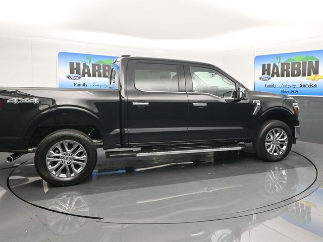 2025 Ford F-150 Lariat - Photo 6