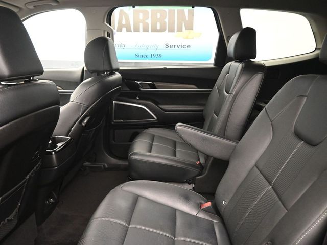 2022 Kia Telluride EX - Photo 11