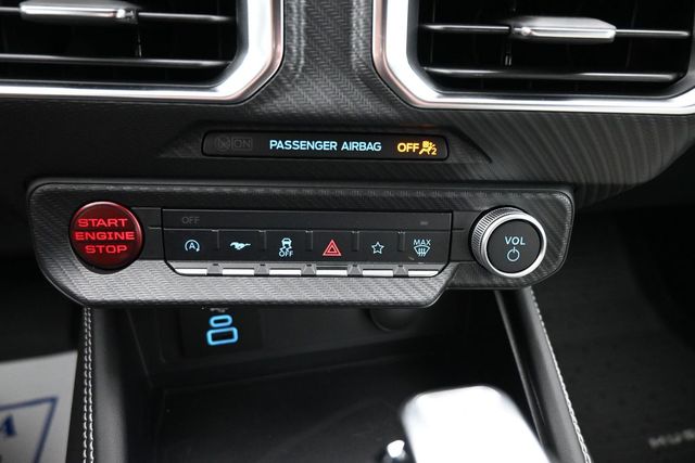 2025 Ford Mustang EcoBoost Premium Convertible - Photo 13
