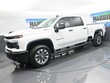  Chevrolet Silverado 2500HD