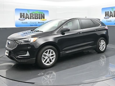 2024 Ford Edge SEL SUV