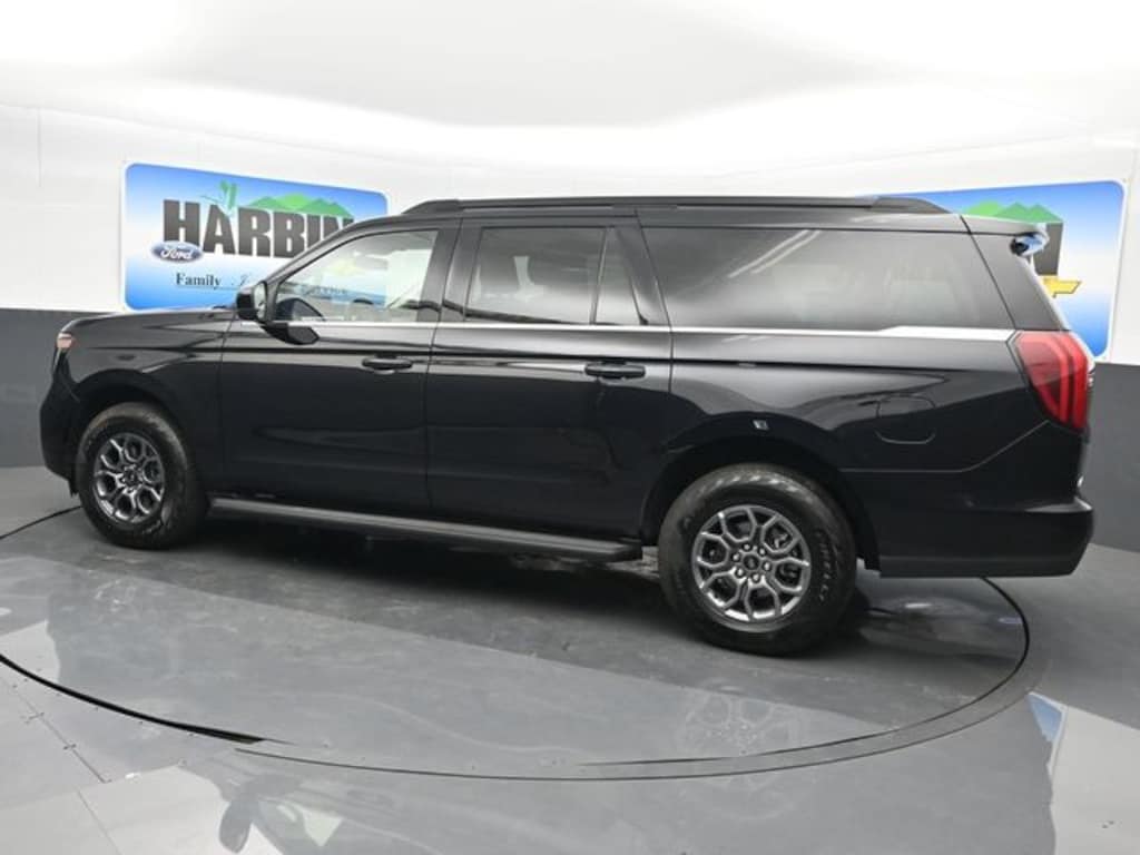 Used 2025 Ford Expedition Max Active SUV